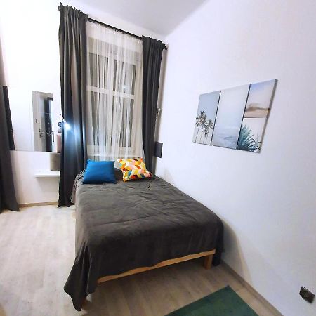 Gdynia Glowna Apartments Bagian luar foto