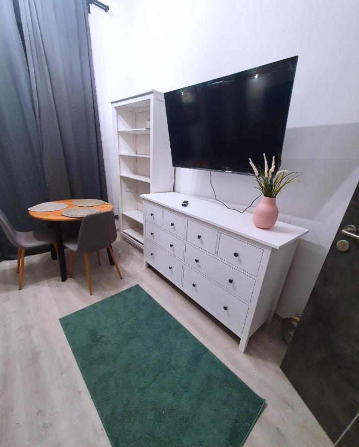 Gdynia Glowna Apartments Bagian luar foto