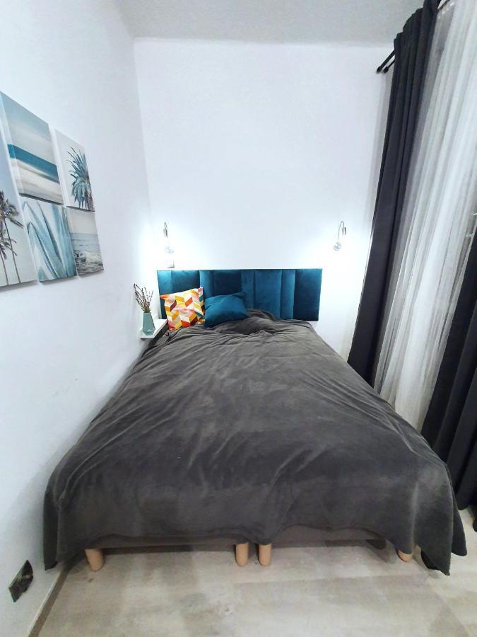 Gdynia Glowna Apartments Bagian luar foto